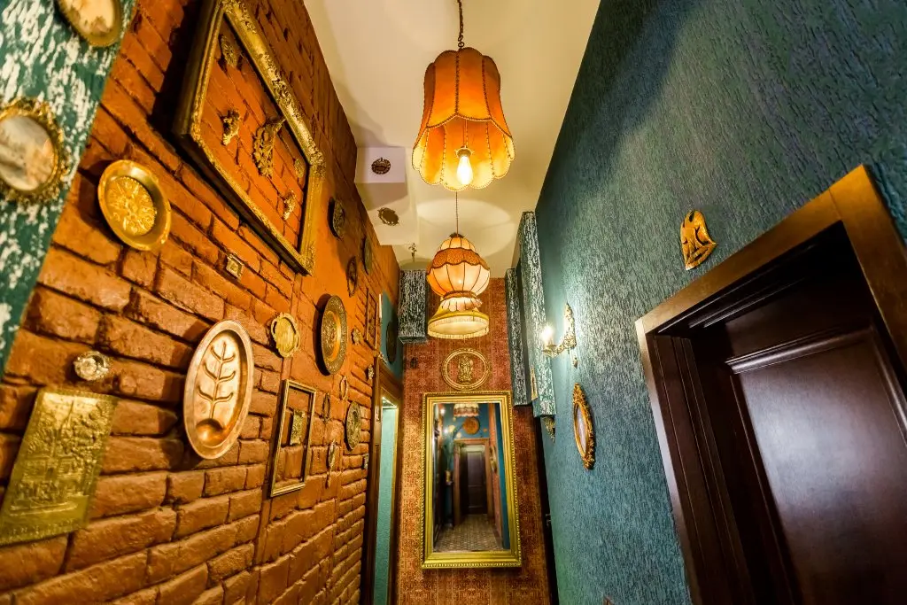 Тбилиси: Бутик-отель Tiflis Inn Boutique Hotel