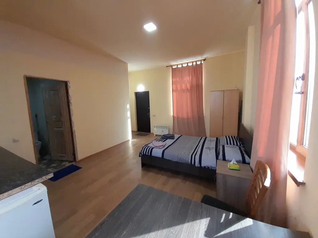 Ереван: Гостевой Дом Art Guest House in Kaskad