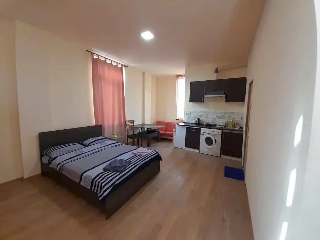Ереван: Гостевой Дом Art Guest House in Kaskad
