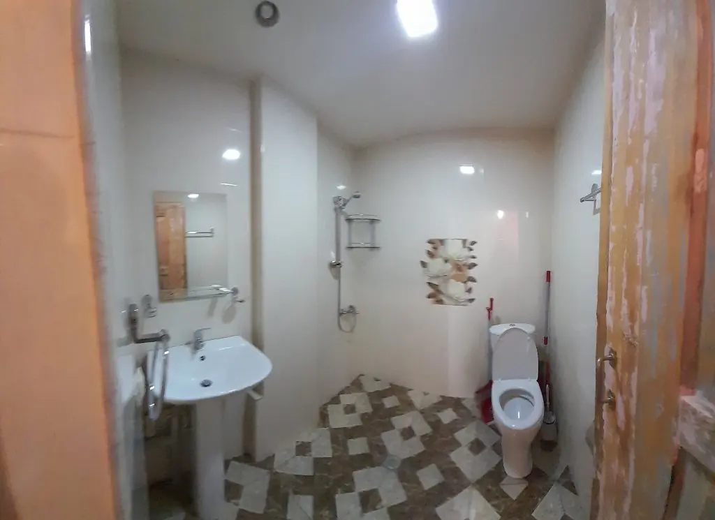 Ереван: Гостевой Дом Art Guest House in Kaskad