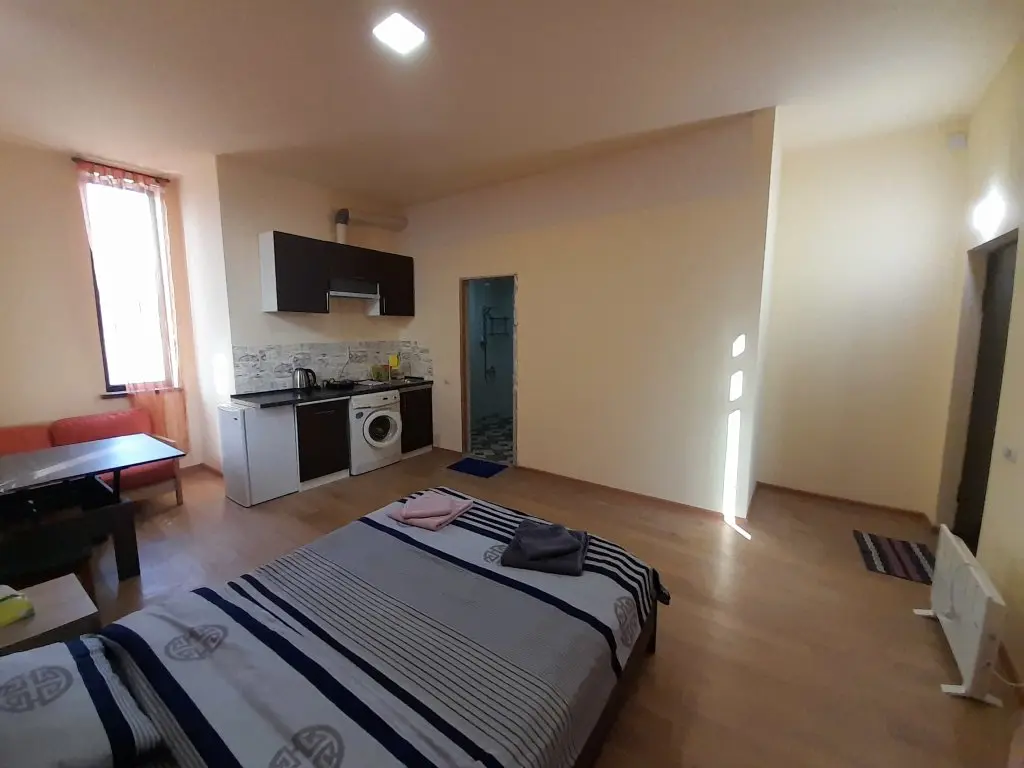 Ереван: Гостевой Дом Art Guest House in Kaskad