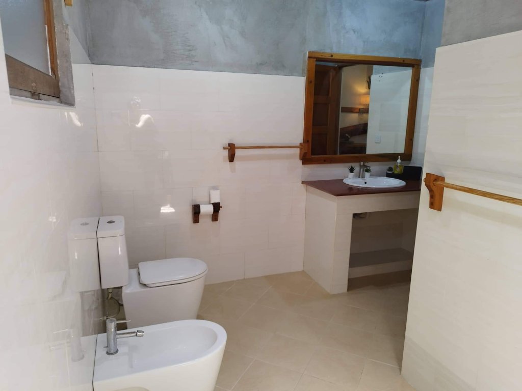 Атолл Фелидху: Гостевой дом Reethi Villa