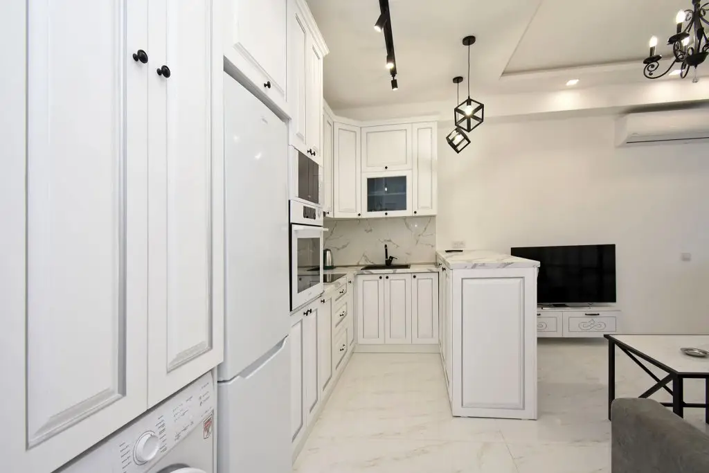 Ереван: Апартаменты Argishti Street  Apt.