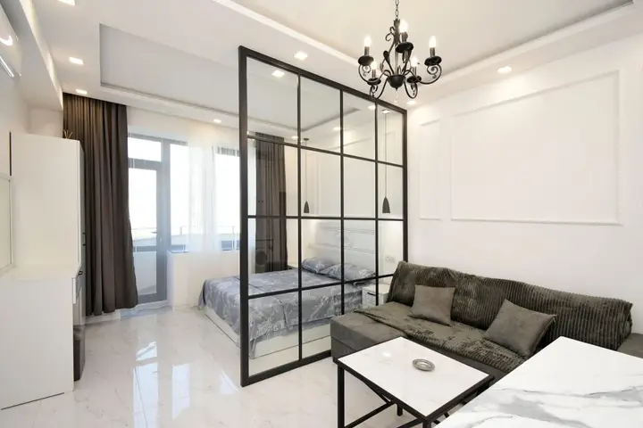 Ереван: Апартаменты Argishti Street Apt.
