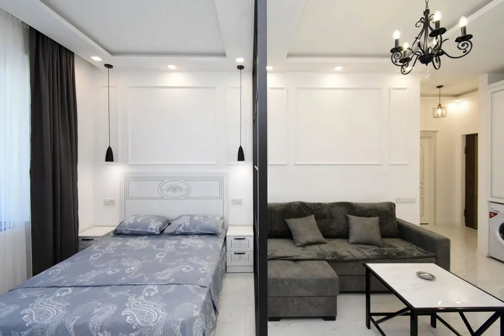 Ереван: Апартаменты Argishti Street  Apt.