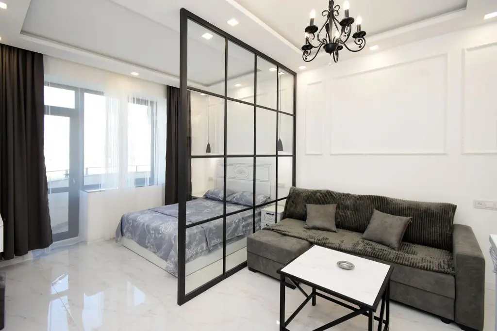 Ереван: Апартаменты Argishti Street Apt.