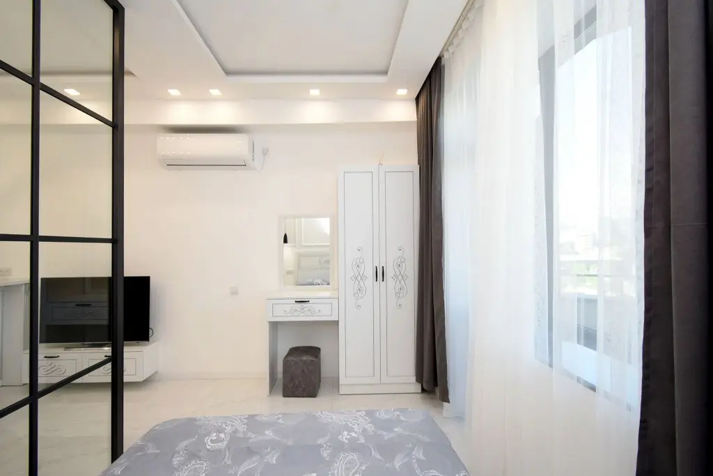 Ереван: Апартаменты Argishti Street Apt.