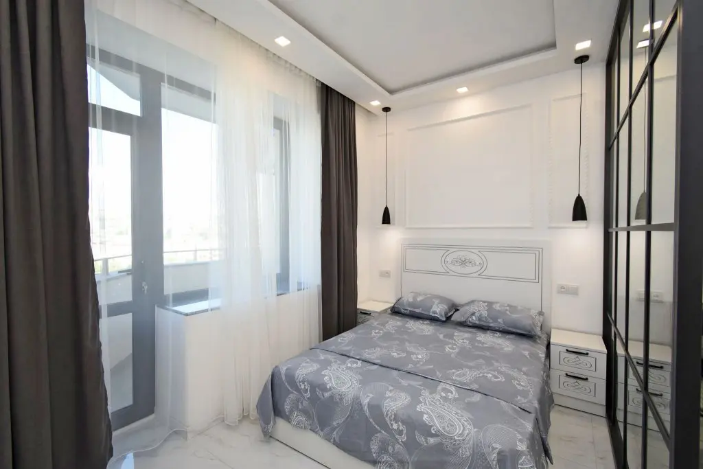 Ереван: Апартаменты Argishti Street Apt.