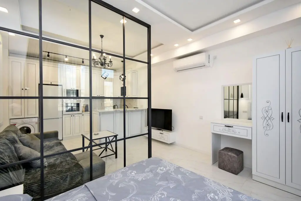 Ереван: Апартаменты Argishti Street Apt.