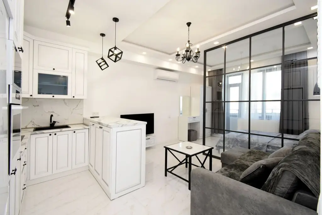 Ереван: Апартаменты Argishti Street Apt.