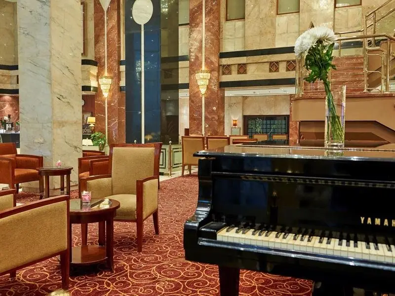 Гиза: Safir Dokki