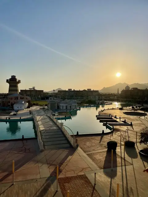 Apart-hotel Fady Labib — фото 1
