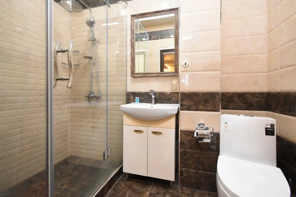 Ереван: Апартаменты Teryan Street Apt
