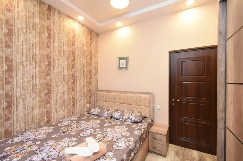 Ереван: Апартаменты Teryan Street Apt