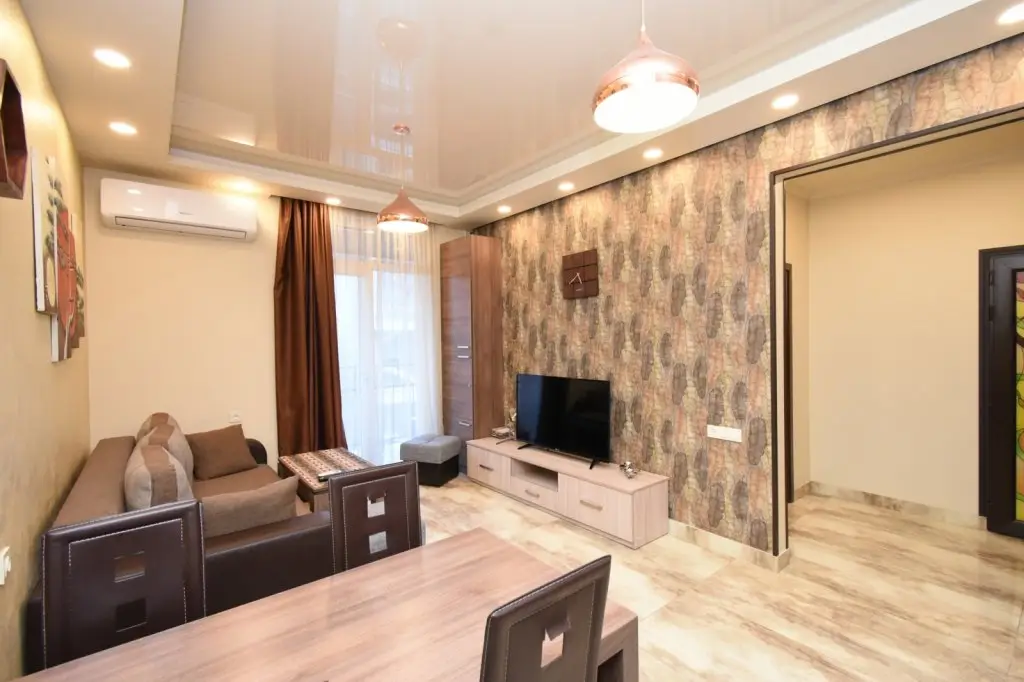 Ереван: Апартаменты Teryan Street Apt