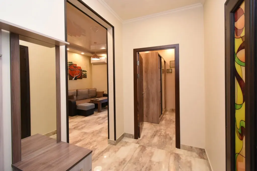 Ереван: Апартаменты Teryan Street Apt