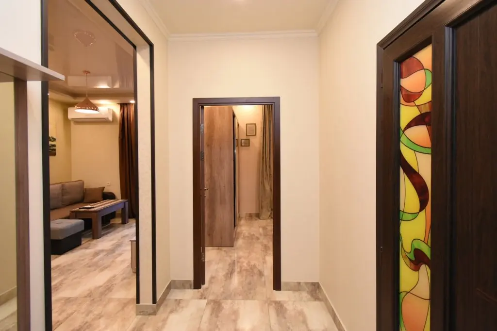 Ереван: Апартаменты Teryan Street Apt