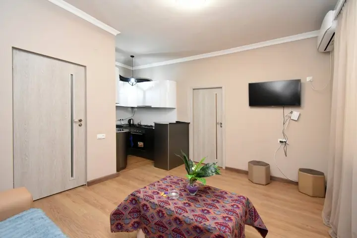 Ереван: Апартаменты Beautiful Apt