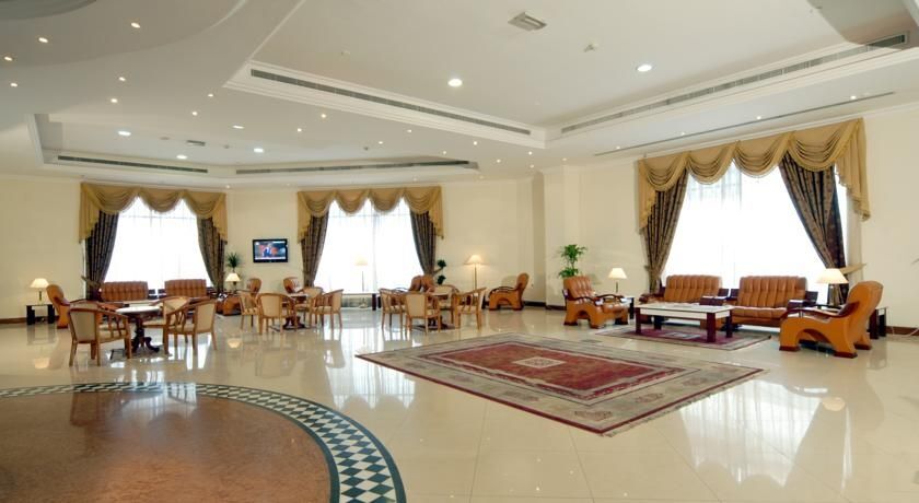 Дубай: Capital O 167 Moon Valley Hotel Apartment