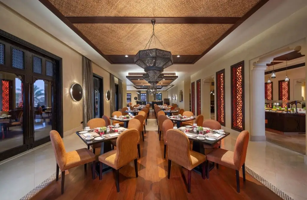 Оазис Лива: Royal Pavilion Villas by Qasr Al Sarab