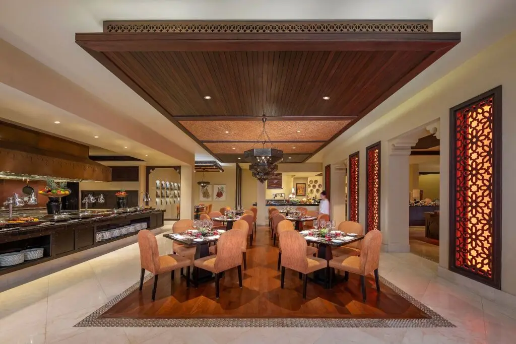 Оазис Лива: Royal Pavilion Villas by Qasr Al Sarab
