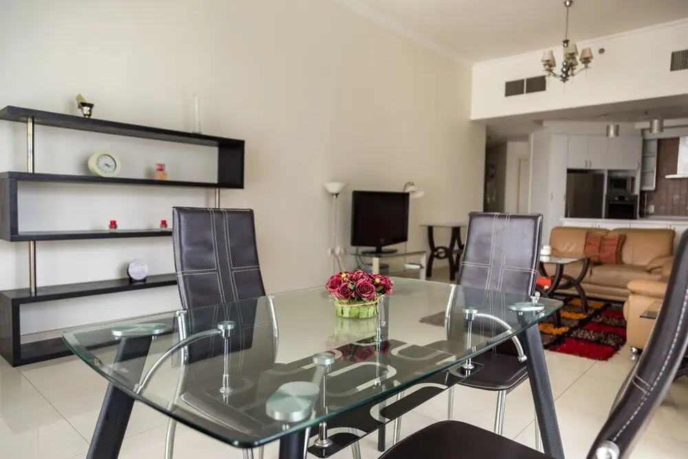 Дубай: The Atlantic Tower by HiGuests Vacation Homes