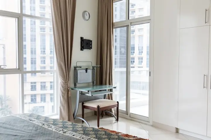 Дубай: The Atlantic Tower by HiGuests Vacation Homes