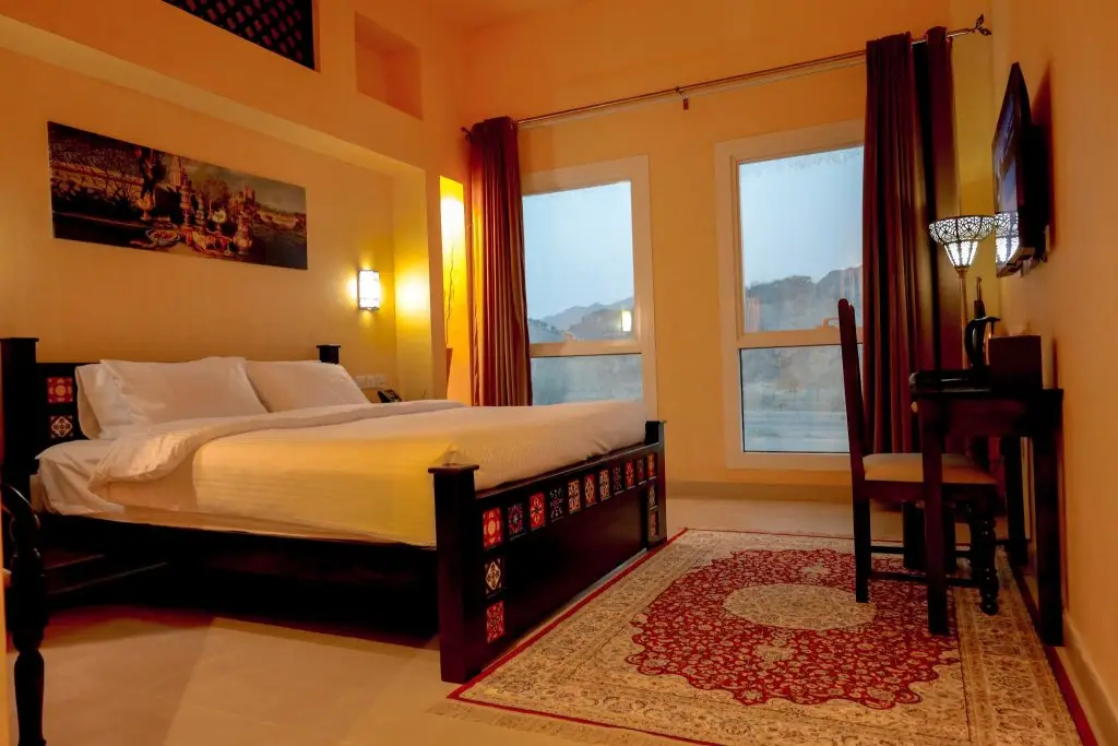 Хатта: Hatta Guest House