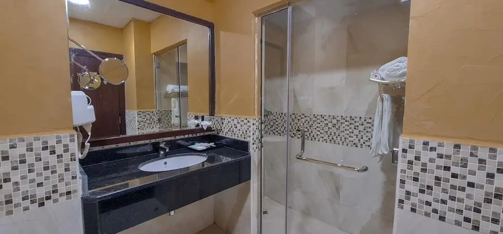 Хатта: Hatta Guest House