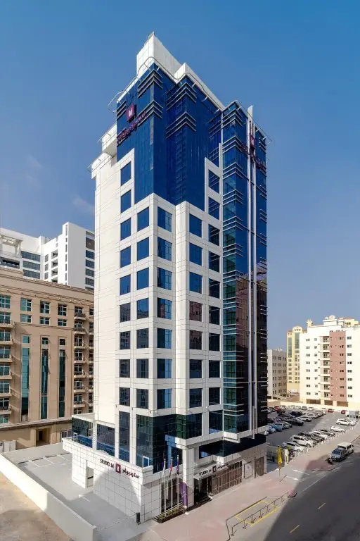 Дубай: Studio M Al Barsha