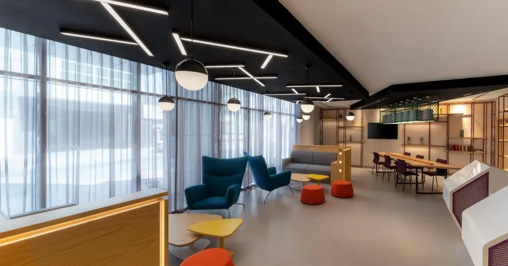 Дубай: Studio M Al Barsha