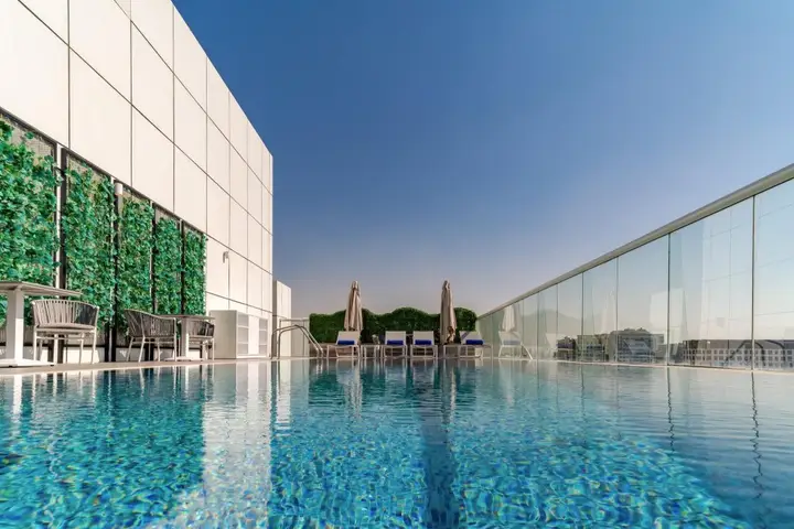 Дубай: Studio M Al Barsha