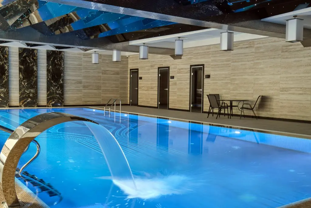 Ташкент: Отель Panarams Tashkent Hotel, a Member of Radisson Individuals.