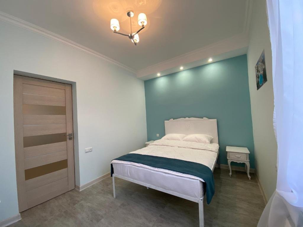 Ереван: Santorini Hostel