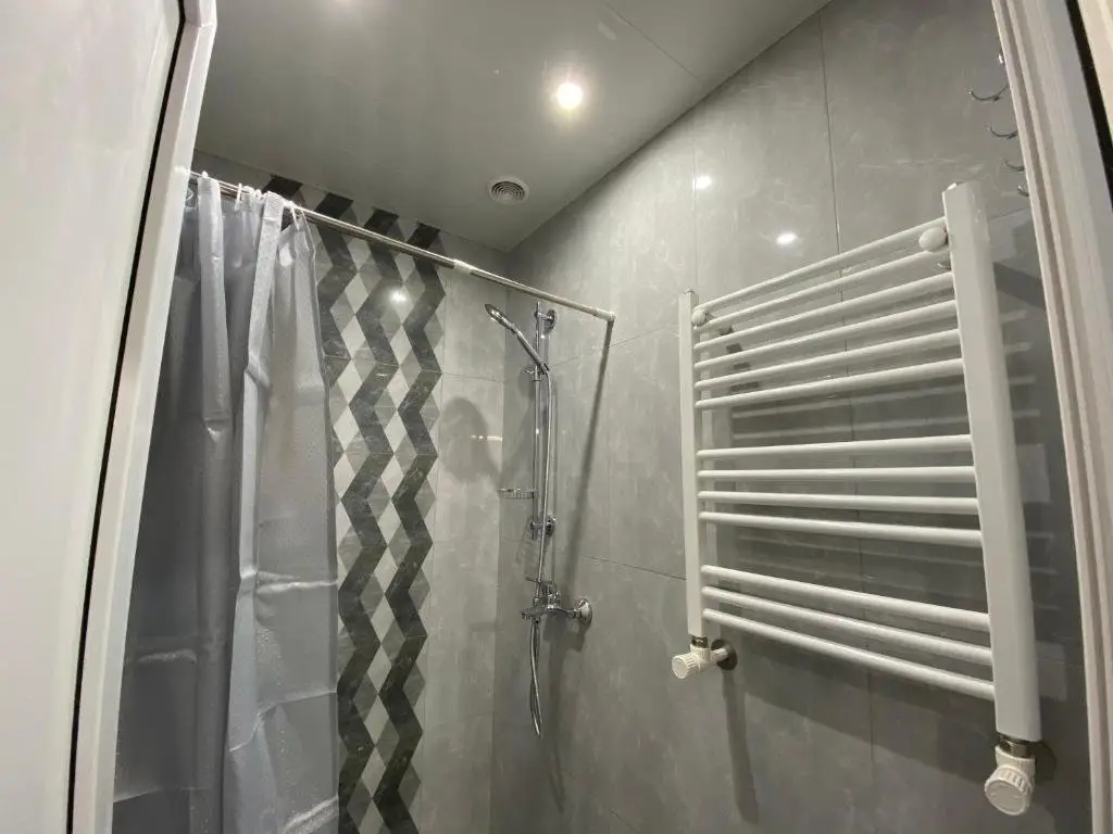 Ереван: Santorini Hostel