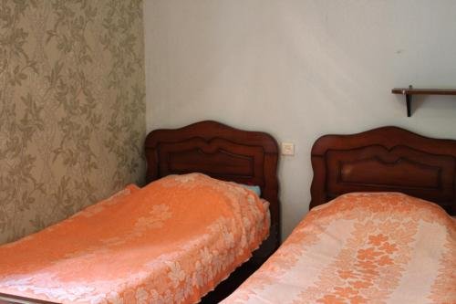 Гурджаани: Marine Bebo Bed and Breakfast