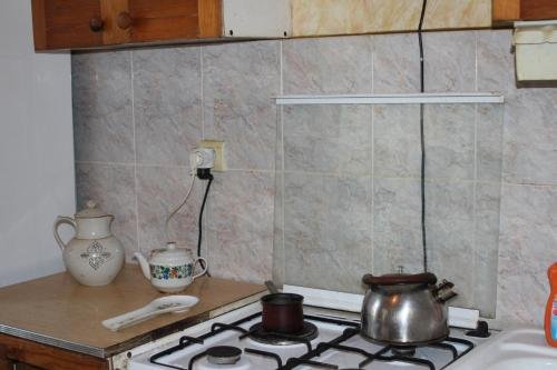 Гурджаани: Marine Bebo Bed and Breakfast