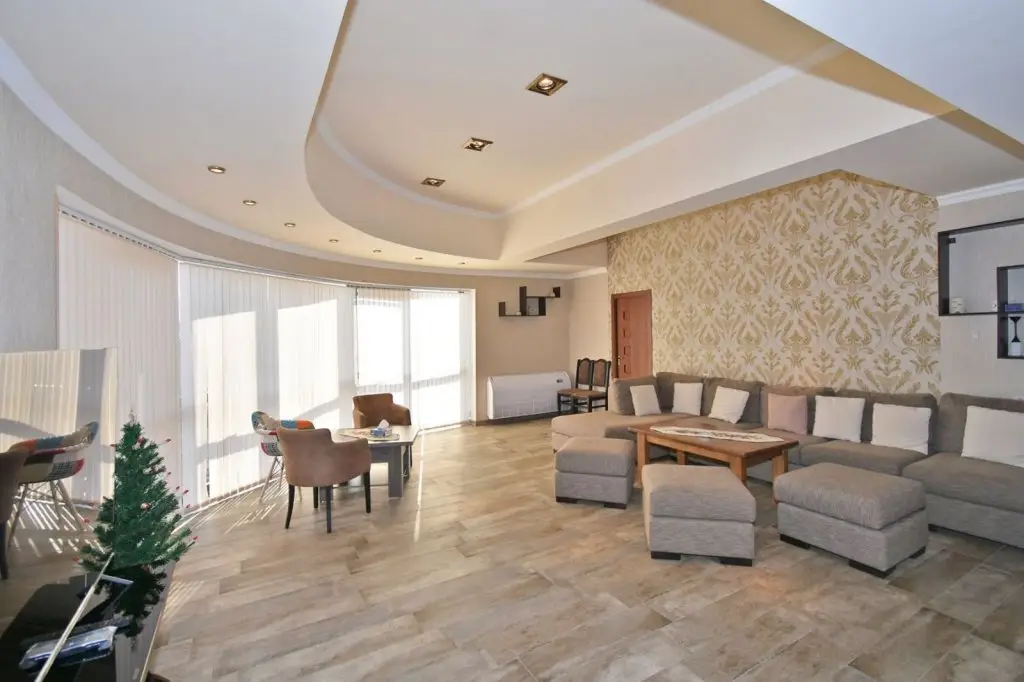 Частный Дом Beautiful House in Dzoraghbyur — фото 1