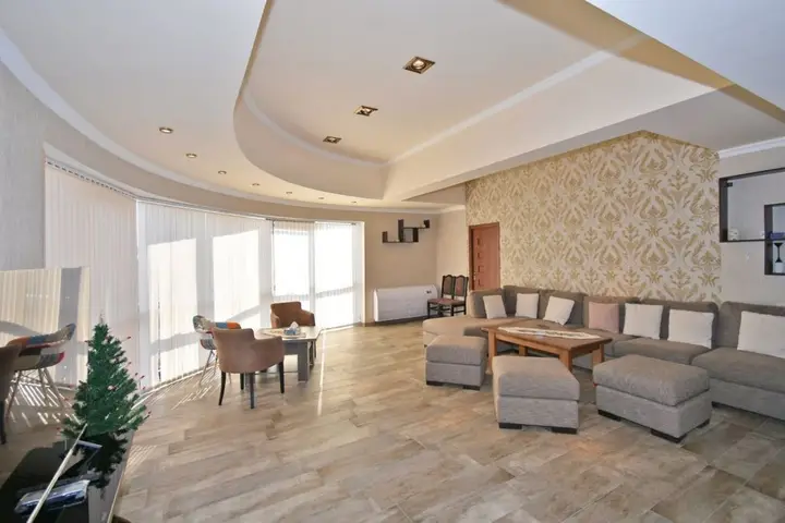 Дзорахбюр: Частный Дом Beautiful House in Dzoraghbyur