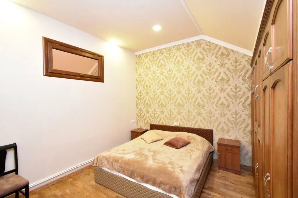 Дзорахбюр: Частный Дом Beautiful House in Dzoraghbyur
