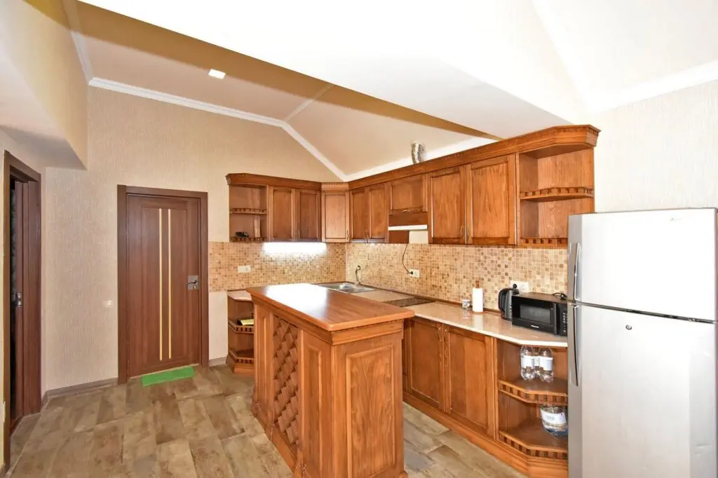 Дзорахбюр: Частный Дом Beautiful House in Dzoraghbyur