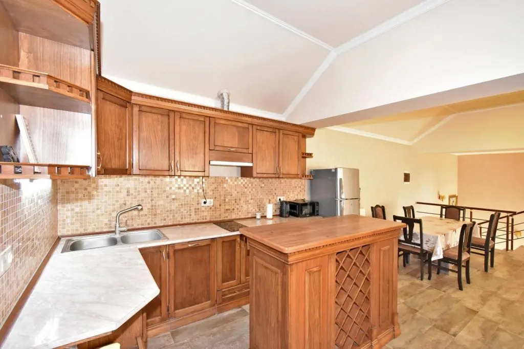 Дзорахбюр: Частный Дом Beautiful House in Dzoraghbyur
