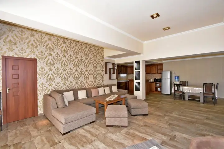 Дзорахбюр: Частный Дом Beautiful House in Dzoraghbyur