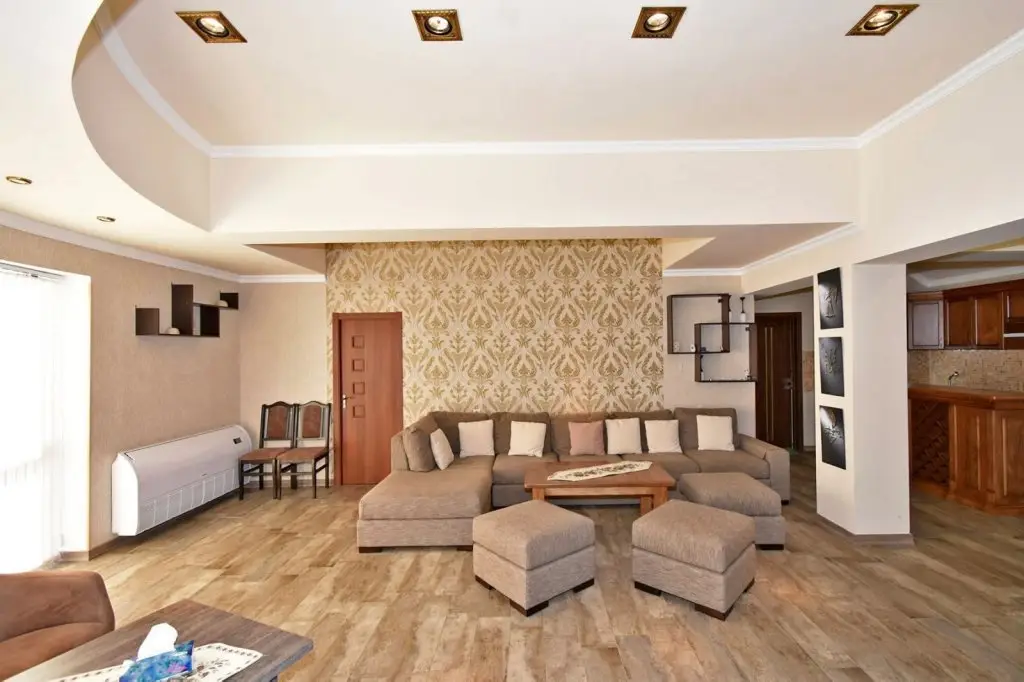 Дзорахбюр: Частный Дом Beautiful House in Dzoraghbyur