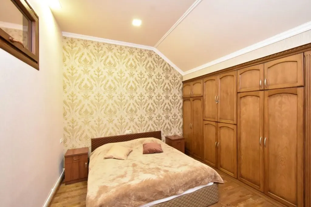 Дзорахбюр: Частный Дом Beautiful House in Dzoraghbyur