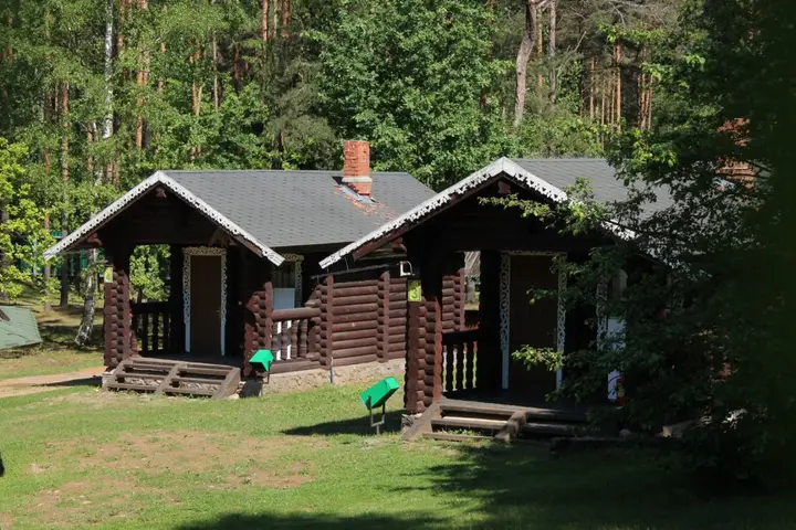 Браслав: Slobodka