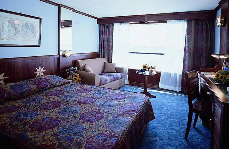 Луксор: Magic Nile Cruiser Boat