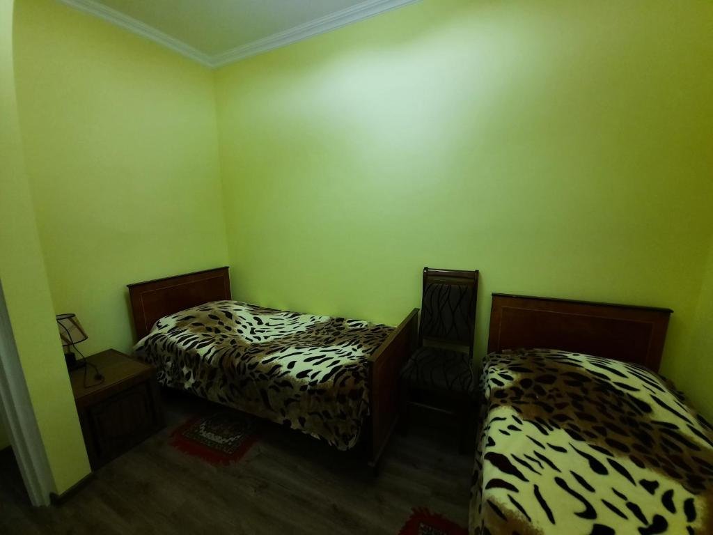 Чива: Ararat B&B