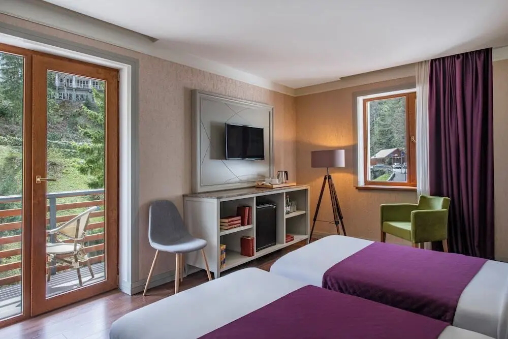 Саирме: Sairme Resort