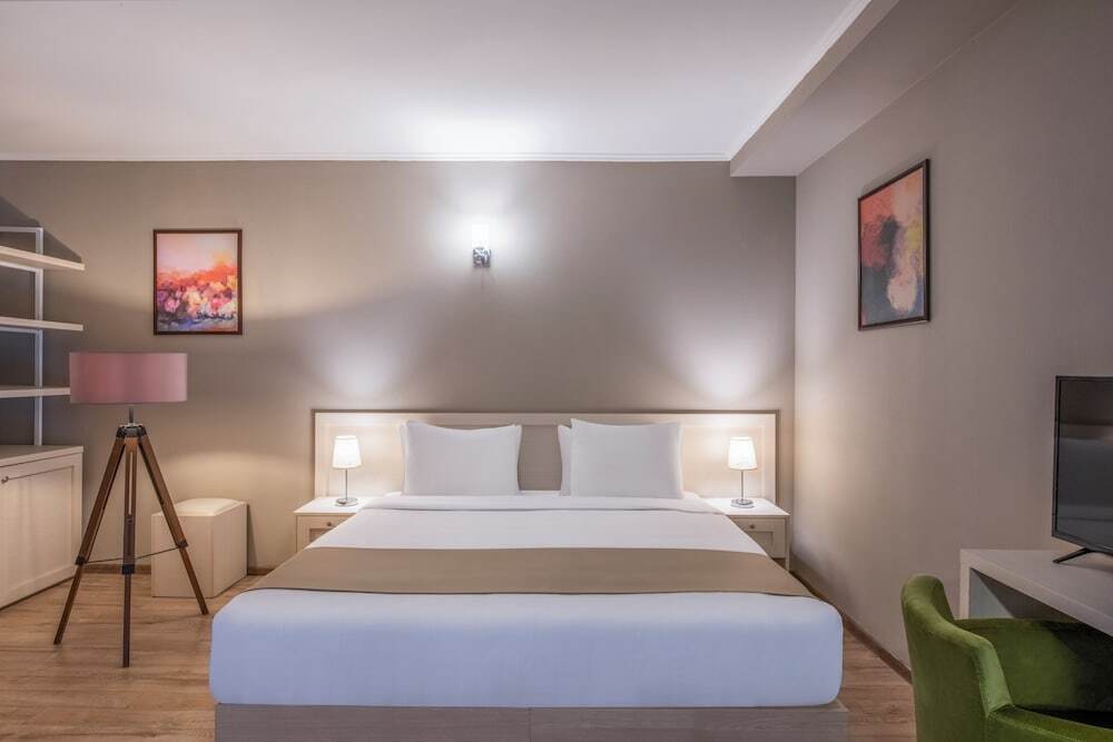 Саирме: Sairme Resort